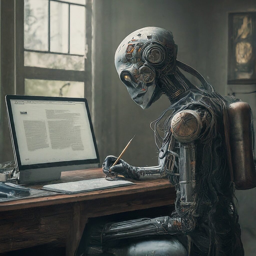 The Ultimate Guide to the Best AI Essay Writer: Transforming Your Writing Experience