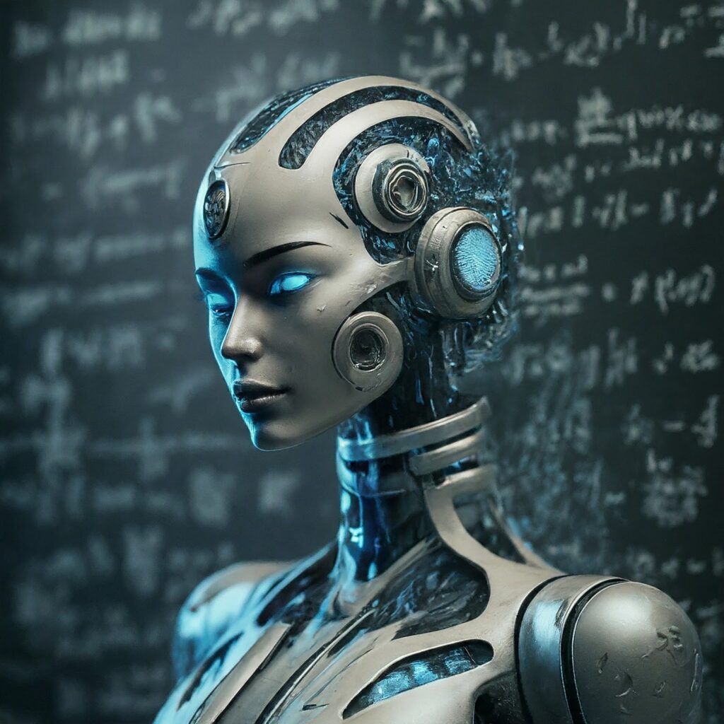 The Ultimate Guide to the Best Math AI