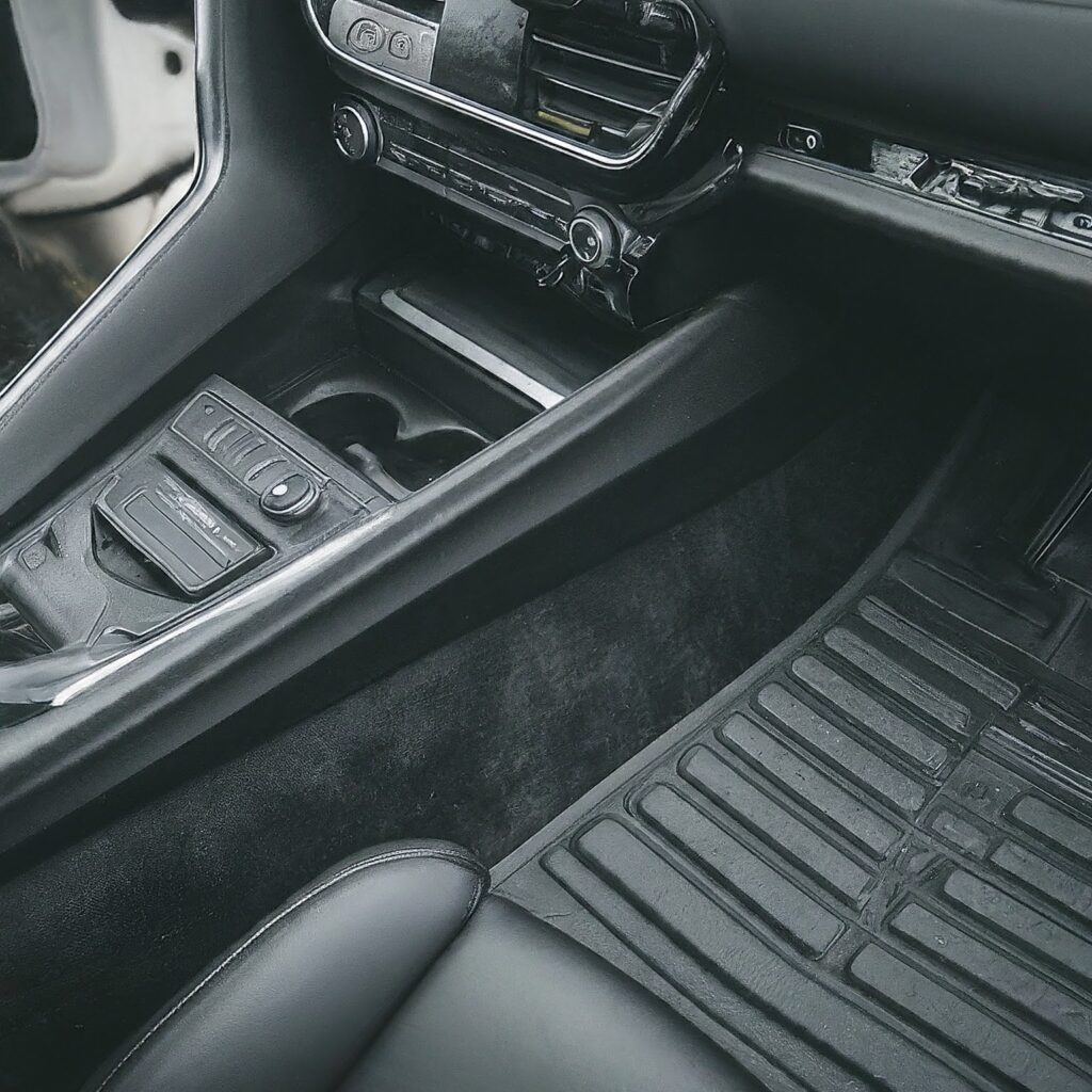 Weather Tech Mats: The Ultimate Guide to Protecting Your Vehicle’s Interior