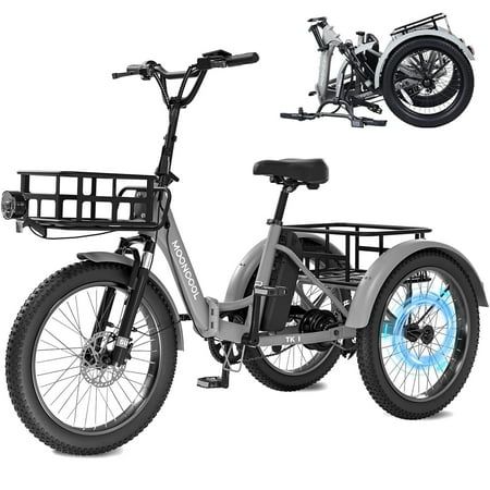 The Ultimate Guide to the 24V 250W Electric Bicycle Motor Kit E-Bike Wheel Motor