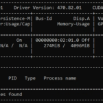 YOLO Docker GPU: A Comprehensive Guide to Accelerating Object Detection in 2024.